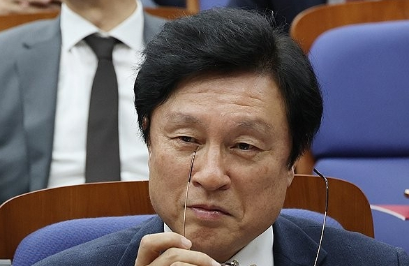 박형수 국민의힘 국회의원. 연합뉴스