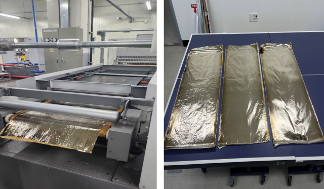 섬유기관 신소재 개발 성과… 재활용 소재 검증기준 마련 주도