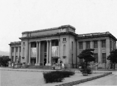 국립중앙박물관 누적 관람객 1억명 돌파…세계 최상위권 자리매김