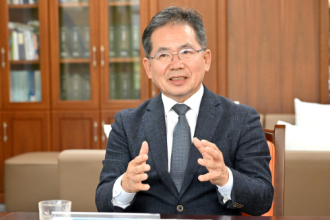 [되돌아 본 2025]김진열 군위군수 