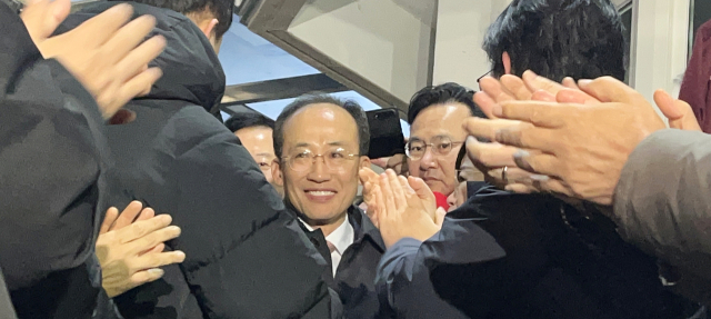 동력 급상실 '與 내란몰이'