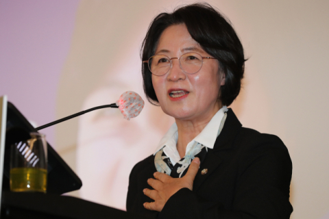 추경호 영장 기각에 추미애 