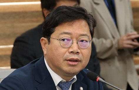 김승원 더불어민주당 국회의원. 연합뉴스