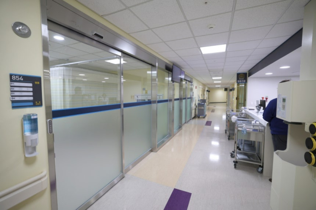 계명대 동산병원 