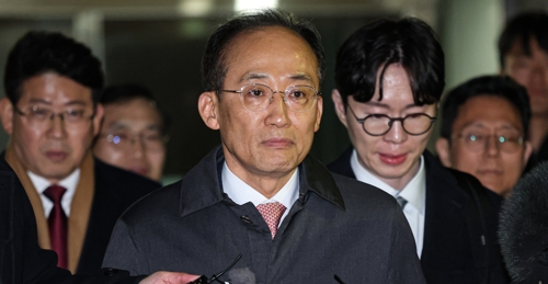 박·한·추 3연속 헛스윙…