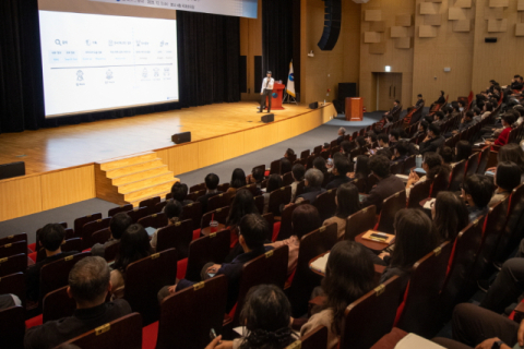 한국가스공사, 내외부 생성형 AI 모델 활용한 하이브리드 서비스 플랫폼 전격 오픈 