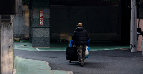 [대구고립보고서] 특정 동네·주거형태에 몰린 '고립 가구' 