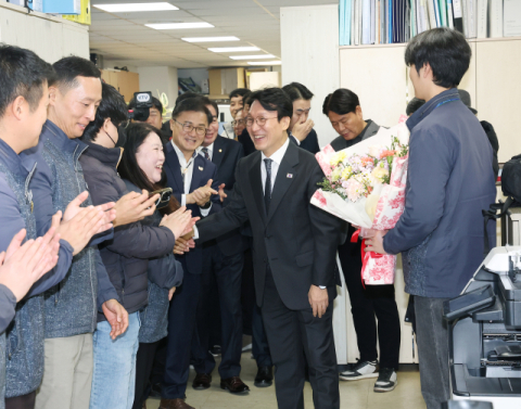 경주 APEC 기념관 국비 '불발'…與 '포스트 APEC' 구호 어디로? 