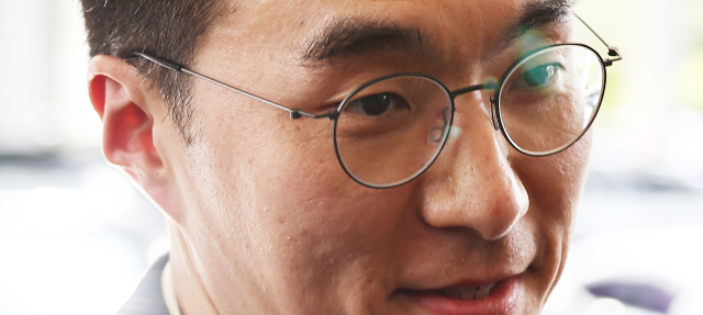 '현지 누나' 논란 김남국 사의…대통령실 