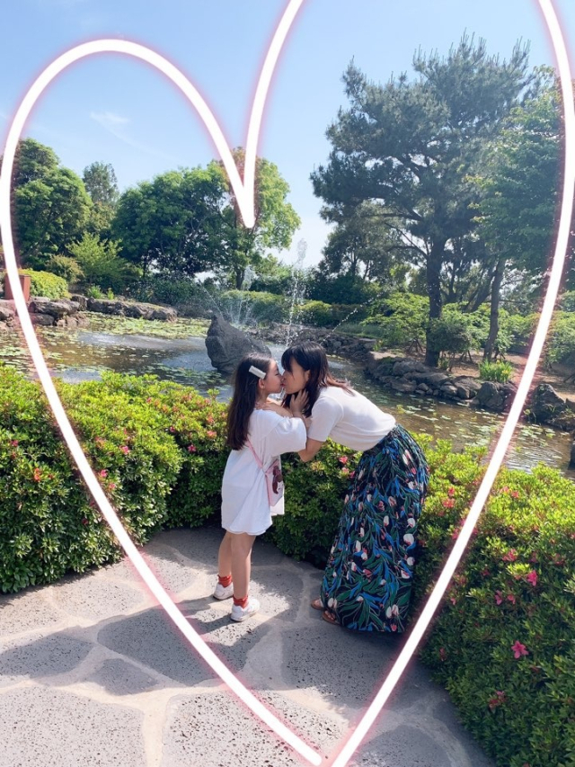 갑작스럽게 의식을 잃고 쓰러진 최경미(44) 씨가 삶의 마지막 순간에 4명의 목숨을 살리고 하늘의 별이 됐다. 한국장기조직기증원 제공