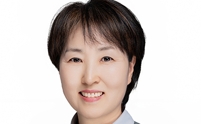 이경은 교수 선출…경북대 최초 여성 교수회 의장 탄생 