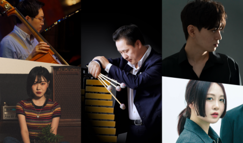 크리스마스 재즈의 따뜻한 울림…대구콘서트하우스, '인터미션 #재즈'