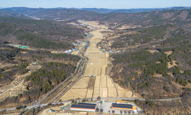 지방공항에 날개 단다…TK신공항, '물류특화 관문기능' 명시