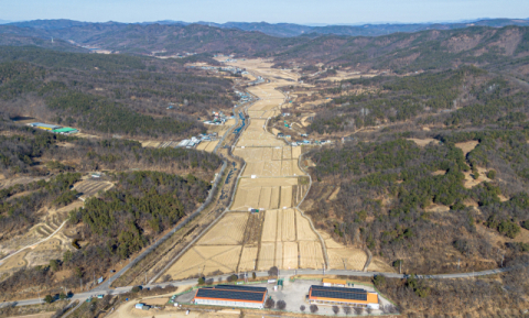 지방공항에 날개 단다…TK신공항, '물류특화 관문기능' 명시