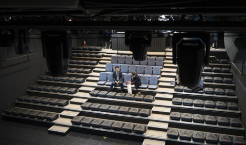 [김건표의 픽 인터뷰] 국회의원 곽상언 