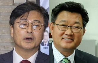 김종혁 전 국민의힘 최고위원, 이호선 국민의힘 당무감사위원장(국민대 교수). 연합뉴스, 국민대 홈페이지