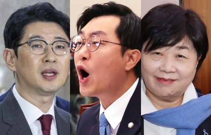 주진우, 장경태 성추행 의혹 피해자 인터뷰 직후 