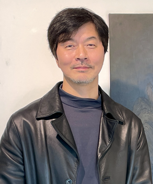 갤러리동원 앞산, 김상우展 