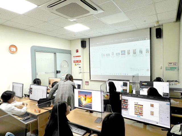 청송군은 지난 3일 대학수학능력시험을 마친 고3 청소년을 대상으로 