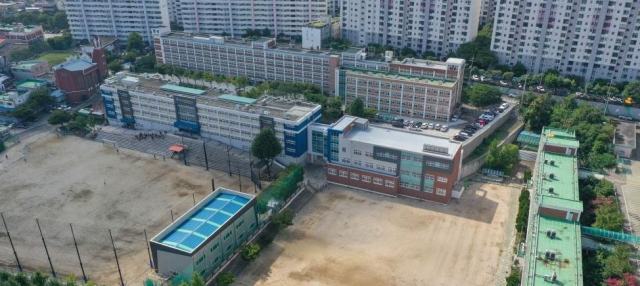 협성고서 대구 수능 수석 나왔다…국·수·탐 합산 418점