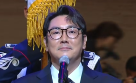 조진웅, '강도·강간 소년범' 의혹…소속사 