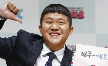 조폭 연루설에…조세호 