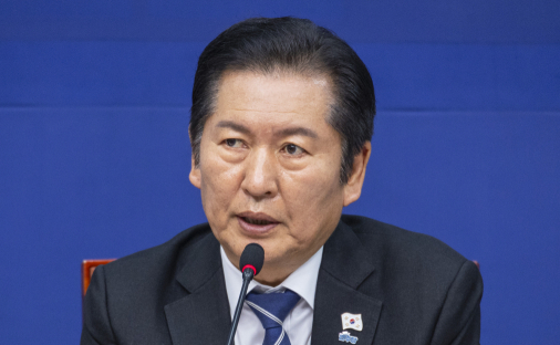 민주당, 대의원·당원 1인1표제 부결…당헌 개정 불발