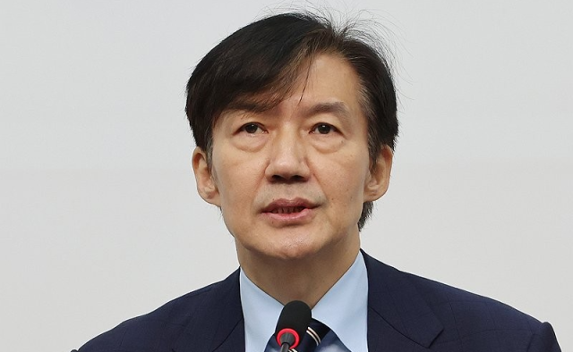 차기 대통령감은?…조국 1위·김민석 2위·한동훈 3위