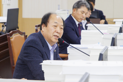 박선하 경북도의원 