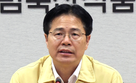 李 대통령, 농식품부 차관 직권면직…