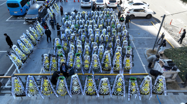 대구FC 강등 확정…팬들 