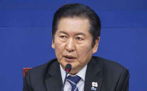 흔들리는 정청래 리더십…당원 1인1표제 부결 당했다