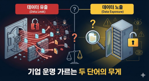 [심층 리포트] '열린 문'인가 '도둑 든 집'인가… 기업 운명 가르는 두 단어의 무게