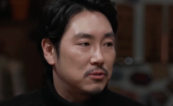 '소년범 논란' 조진웅, 은퇴 선언 