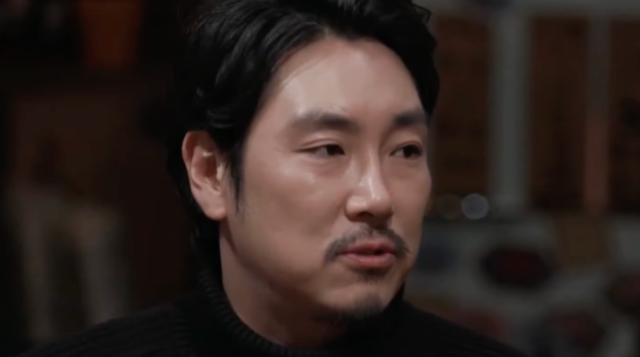 '소년범 논란' 조진웅, 은퇴 선언…