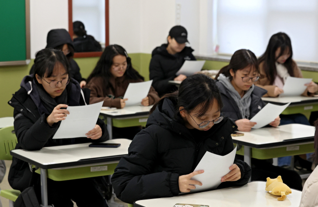 '최저 미달 탈락' 대구경북 15만4천건 1년 전보다 15.5%↑