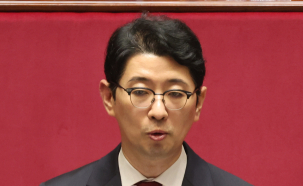 국가보안법 폐지안에…주진우 