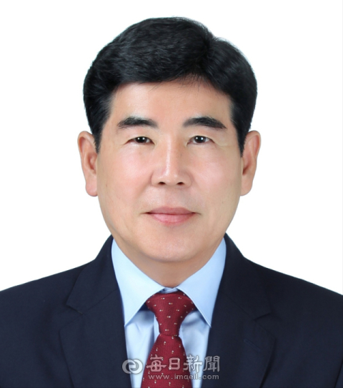 정극원 대구대 법학부 교수, 헌법학계 최고 권위 '한국헌법학회 학술상' 수상