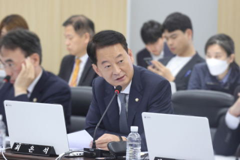 최은석, 대구시장 선거 도전…