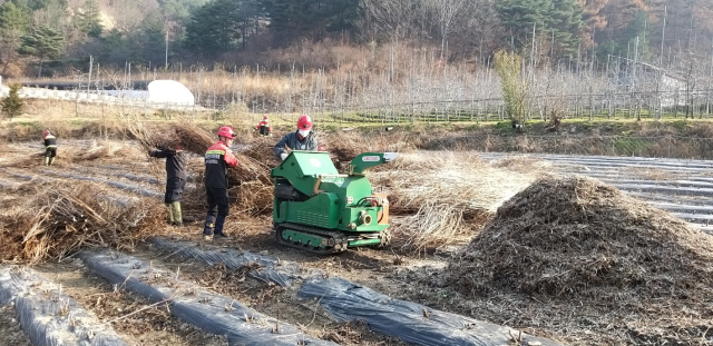 영주국유림관리소 