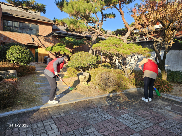 대구 신세계가 지난 3일 국제아동권리 비정부기구(NGO)인 