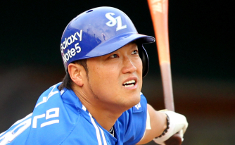 박석민, 라이온즈 코치로 복귀…삼성, 코칭스태프 개편