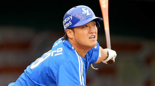 박석민, 라이온즈 코치 복귀…삼성, 코치진 개편