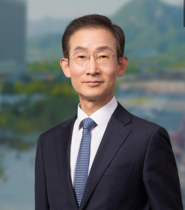 김호철 신임 감사원장 후보자. 대통령실 제공