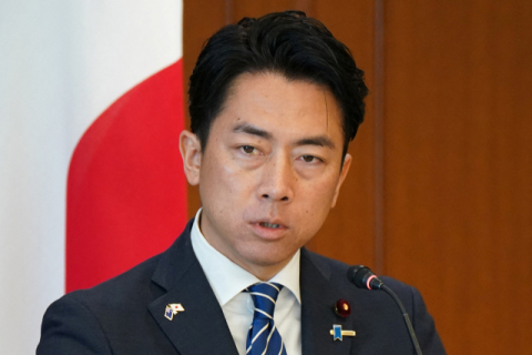 '차이나 포비아'… 日·대만, 中에 잇단 견제구
