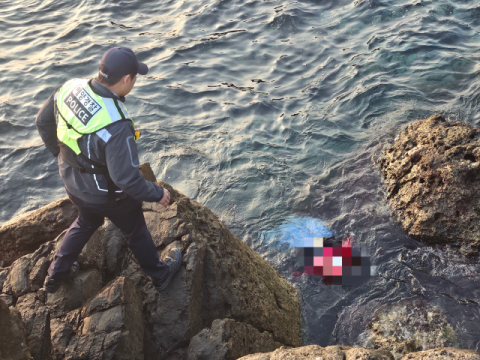 영덕 해상에서 실종된 선장 심정지 상태로 발견