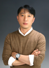 채정민 체육팀장