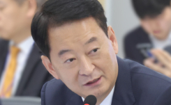 기업인 출신 최은석, 국힘 현역 중 첫 대구시장 출마 선언