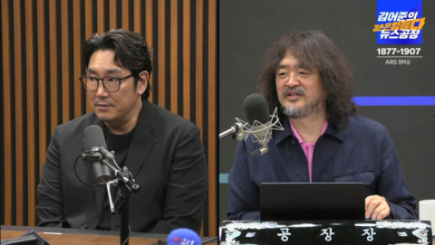 영화감독의 조진웅 폭행 피해 폭로…