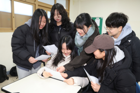 수능 만점자 10명 중 7명이 선택한 '전공' 뭐길래?…올해도 열풍